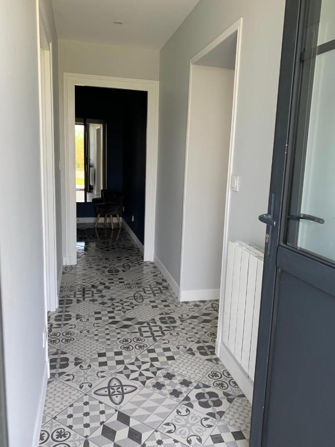 Les Gites Du Val De Chambord Huisseau-sur-Cosson Buitenkant foto