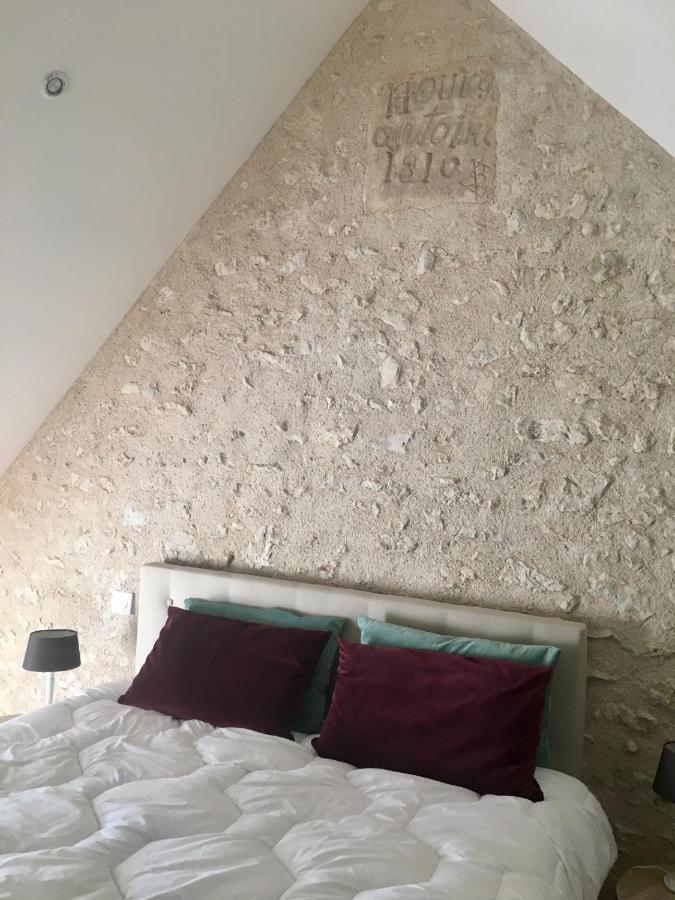 Les Gites Du Val De Chambord Huisseau-sur-Cosson Buitenkant foto